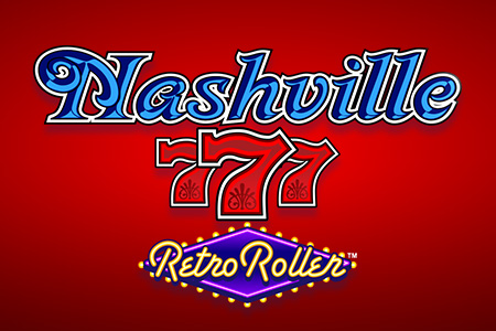 Nashville 777 Retro Roller™