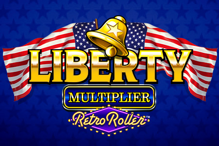 Liberty Multiplier Retro Roller™