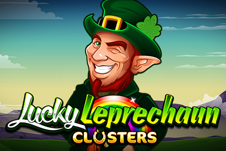 Lucky Leprechaun Clusters