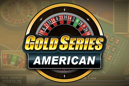 American Roulette Gold Series
