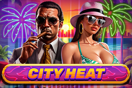 City Heat
