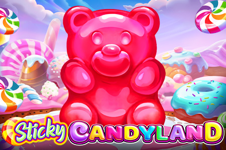 Sticky Candyland