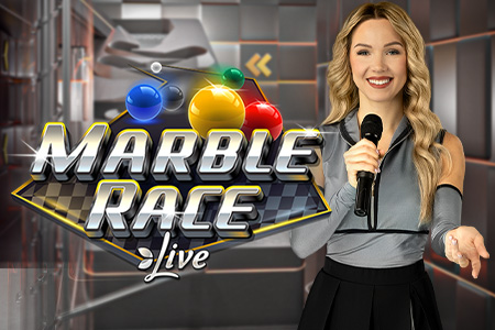 Marble Race