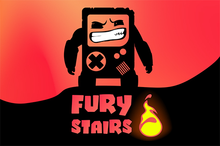 Fury stairs