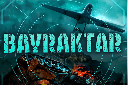 Bayraktar