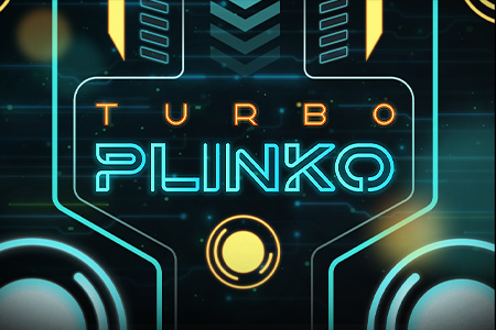 Turbo Plinko
