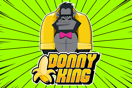 Donny King