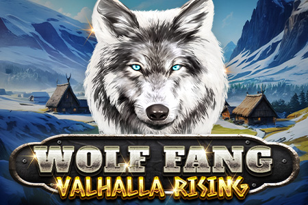 Wolf Fang - Valhalla Rising