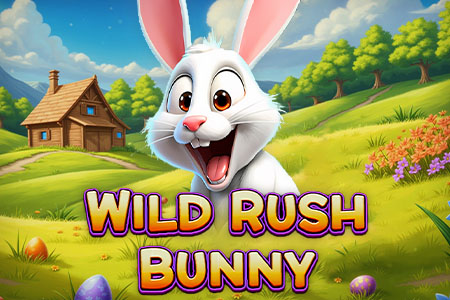 Wild Rush Bunny