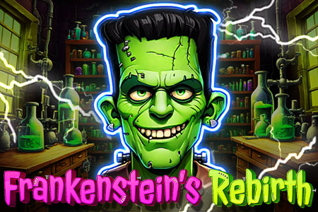 Frankenstein's Rebirth
