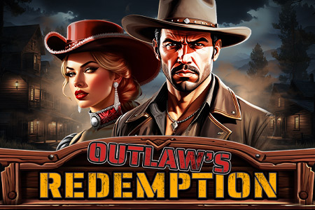 Outlaw’s Redemption