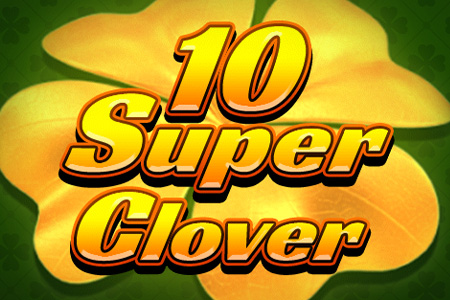 10 Super Clover
