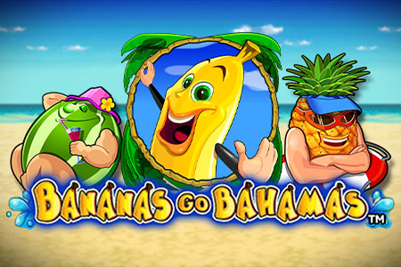 Bananas Go Bahamas