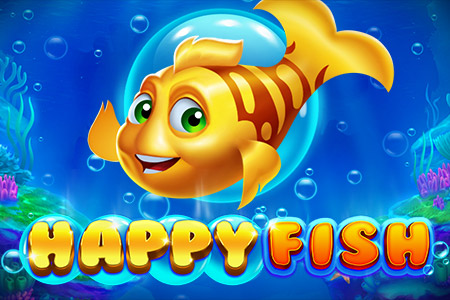 Happy Fish