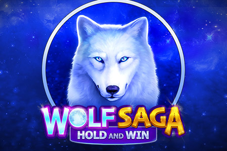 Wolf Saga
