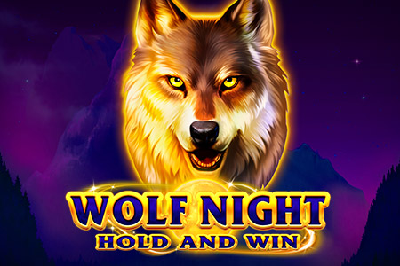 Wolf Night