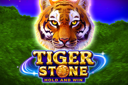 Tiger Stone