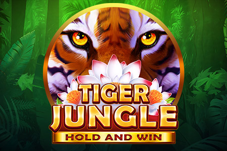 Tiger Jungle