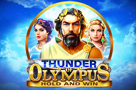 Thunder of Olympus