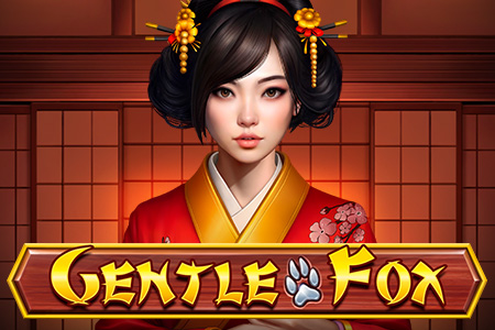 Gentle Fox Hold And Win