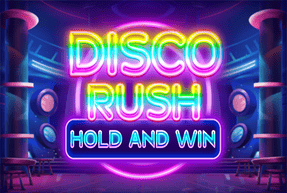Disco Rush – Hold and Win