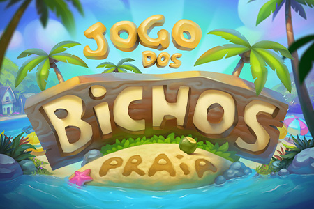 JOGO DOS BICHOS PRAIA