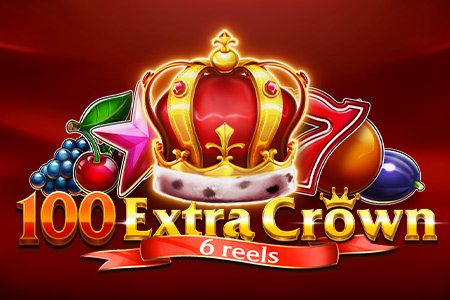 100 Extra Crown 6 Reels
