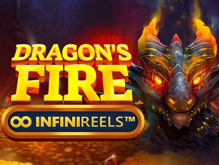 Dragon's Fire InfiniReels
