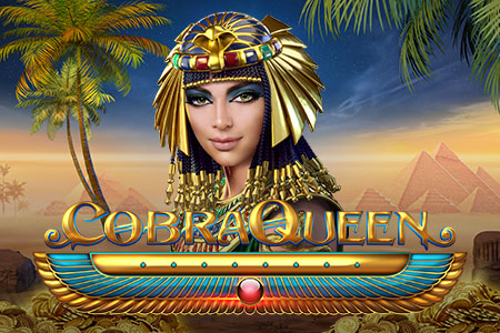 Cobra Queen