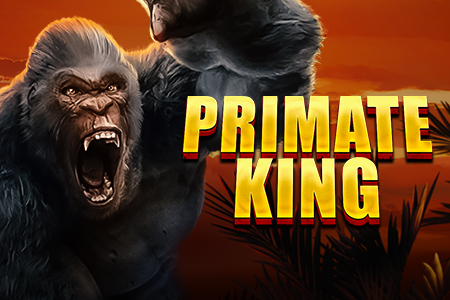 Primate King