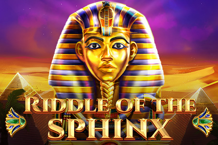 Riddle of the Sphinx