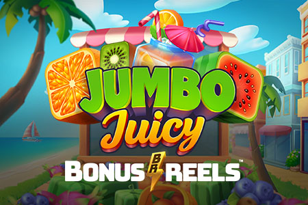Jumbo Juicy
