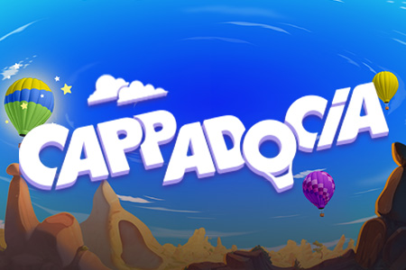 Cappadocia