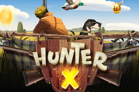 HunterX