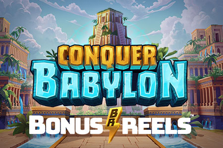 Conquer Babylon