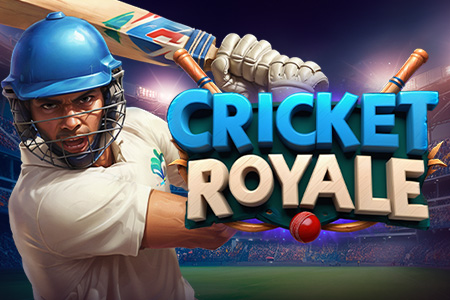 Cricket Royale