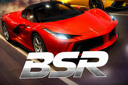 Bet Street Racing