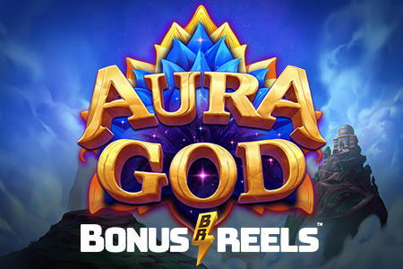 Aura God