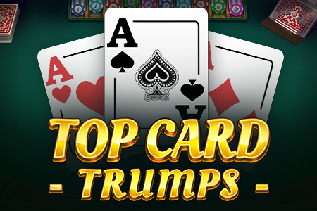 Top Card Trumps