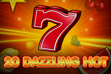 20 Dazzling Hot