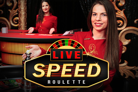 Live Speed Roulette