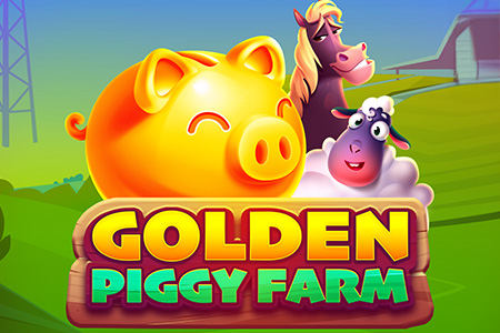 Golden Piggy Farm