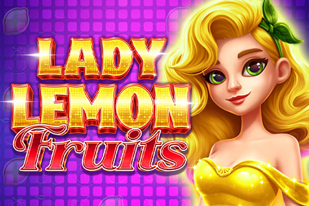 Lady Lemon Fruits
