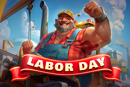 Labour Day