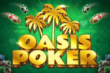 Oasis Poker