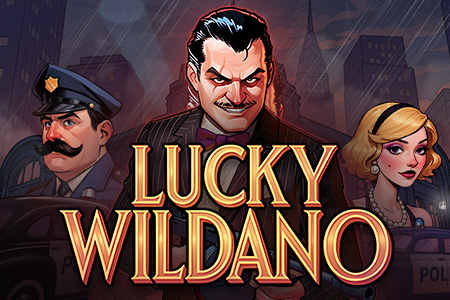 Lucky Wildano