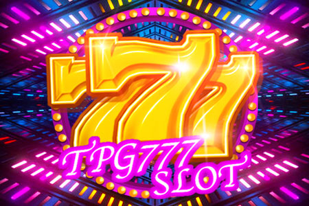 TPG 777