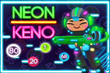 Keno Neon