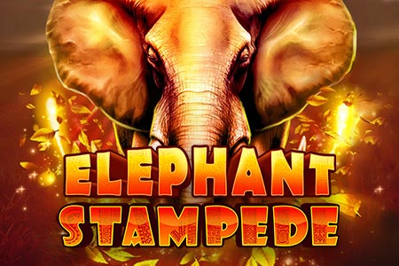 Elephant Stampede