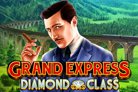 Grand Express Diamond Class